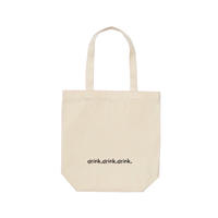 EW×藤花あおい/Tote Bag