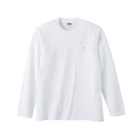 EW×七海/Long T-shirt
