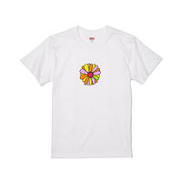 EW×rui/T-shirt