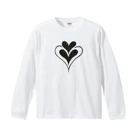 EW×菅野美優/Long T-shirt