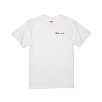 EW×Ayame/T-shirt