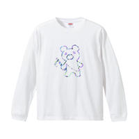 EW×daiki/Long T-shirt