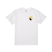 EW×LUNA/T-shirt