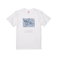 EW×sui璃/T-shirt