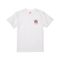 EW×稀月莉愛/T-shirt