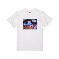 EW×東島希海/T-shirt