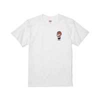 EW×Micoa/T-shirt