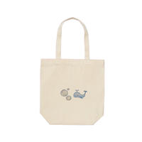 EW×乃凛華/Tote Bag