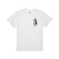 EW×涼矢ゆみめ/T-shirt