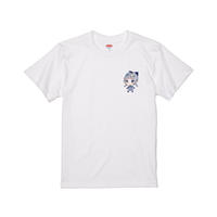 EW×湊ラギ/T-shirt