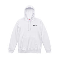 EW×miyu/Hoodie