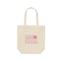EW×大貫菜子/Tote Bag