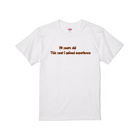 EW×はるまき/T-shirt