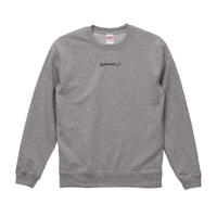 EW×aoi/Sweat Shirt