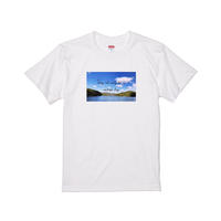 EW×愛川詩乃/T-shirt