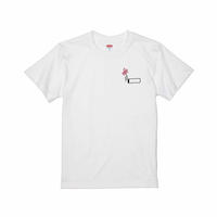 EW×Reina./T-shirt