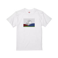 EW×チョルミン(takumi)/T-shirt