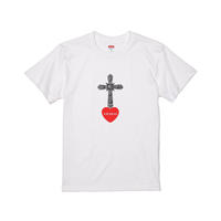 EW×明坂英美/T-shirt