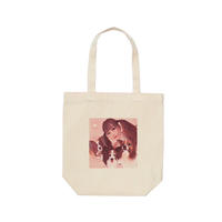 EW×M.MIYUU/Tote Bag