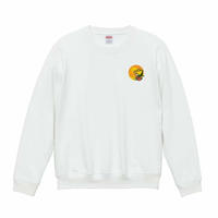 EW×minatoo/Sweat Shirt