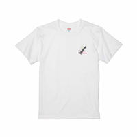 EW×西尾真奈/T-shirt