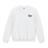 EW×金井宥希/Sweat Shirt