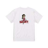 EW×奥夕菜/T-shirt