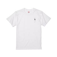 EW×河野優香/T-shirt