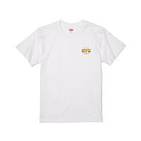 EW×RYU/T-shirt