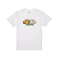 EW×水波咲/T-shirt