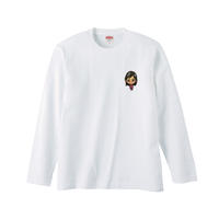 EW×中谷倫子/Long T-shirt