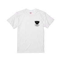 EW×天目ちゃん(酒鹿のかを)/T-shirt