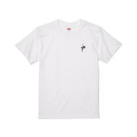 EW×M.ayaka/T-shirt