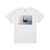 EW×Rui/T-shirt