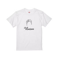 EW×道化なろん/T-shirt