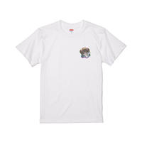 EW×篠花美碧/T-shirt
