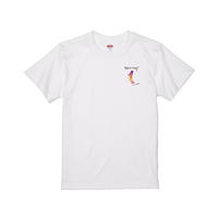 EW×naminami/T-shirt