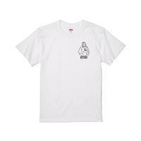 EW×yui/T-shirt