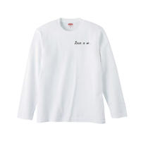 EW×Ayame/Long T-shirt