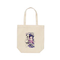 EW×ちゃた/Tote Bag