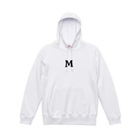 EW×moena/Hoodie