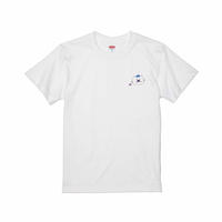 EW×りむち。/T-shirt