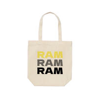 EW×ラム/Tote Bag