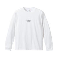 EW×RIN/Long T-shirt
