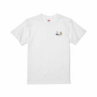 EW×asuka/T-shirt