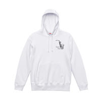 EW×海野あゆみ/Hoodie
