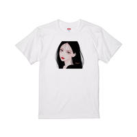EW×ririka/T-shirt