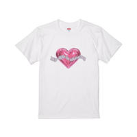 EW×HARU/T-shirt