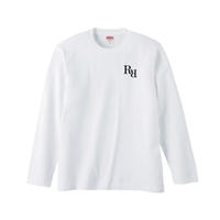 EW×YUI/Long T-shirt