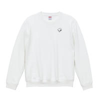 EW×髙橋穂乃佳/Sweat Shirt